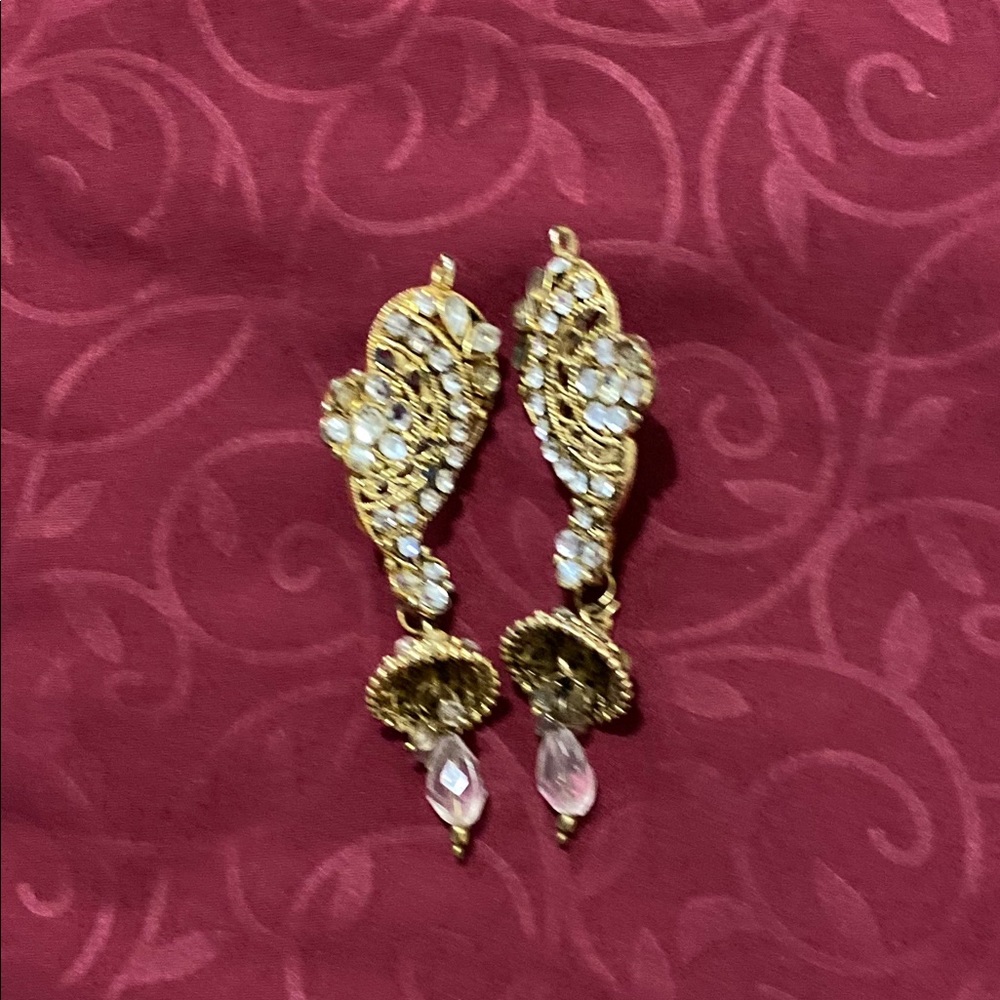 Indian / Pakistani / Desi Earrings